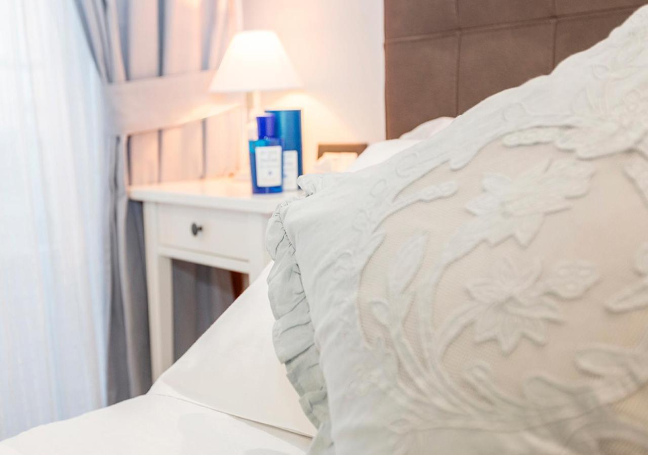 B&B Vico Milano 18 Napoli Eksteriør bilde